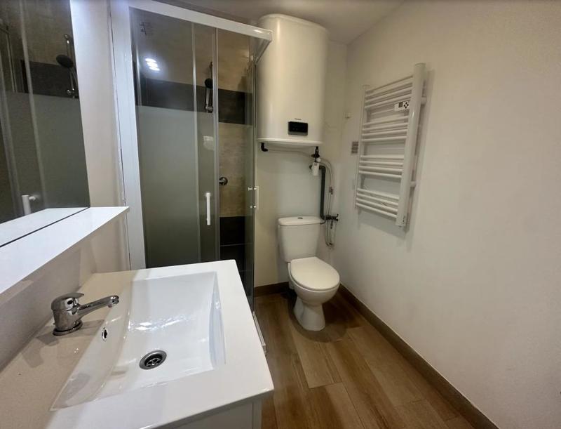 Appartement - 26 m² - 2 pièces