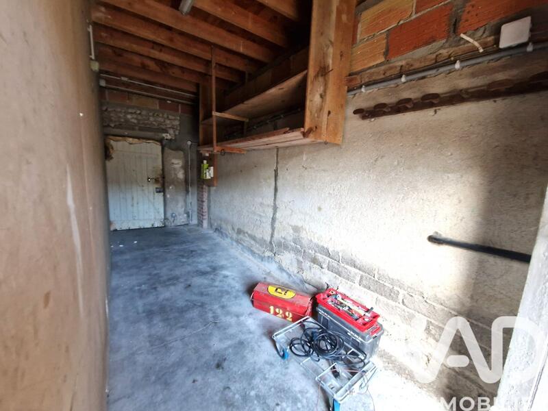 Maison - 190 m² - 4 pièces