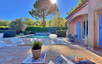 Villa - 174 m² - 6 pièces