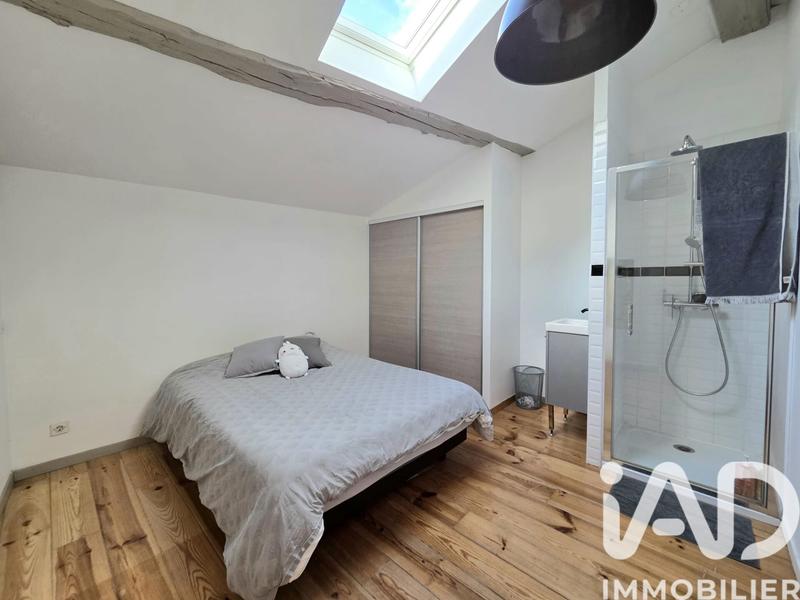 Maison - 294 m² - 10 pièces