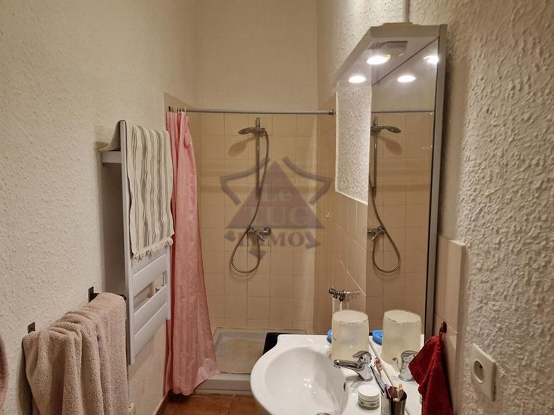 Immeuble - 98 m² - 5 pièces