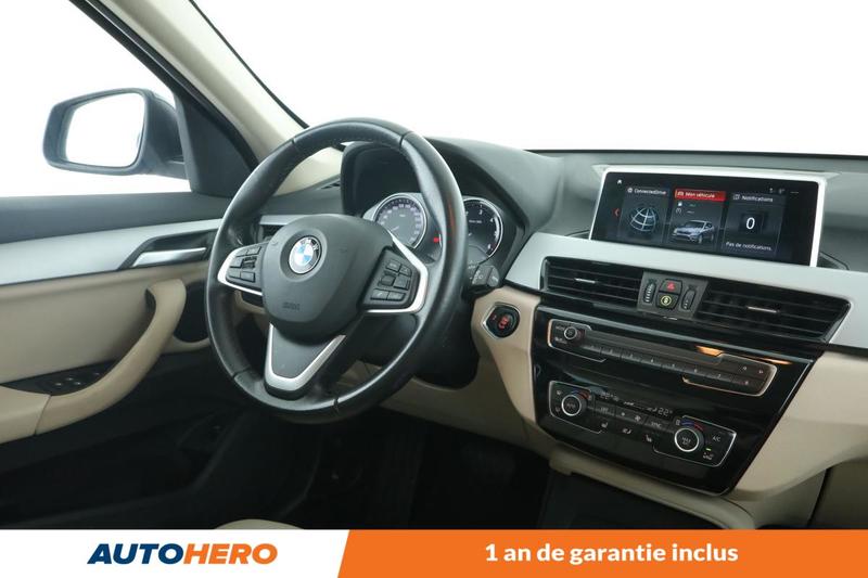 Bmw X1 sDrive18d Bva8 150 ch