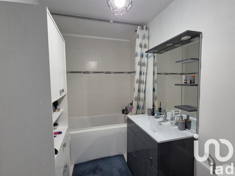 Maison - 86 m² - 4 pièces