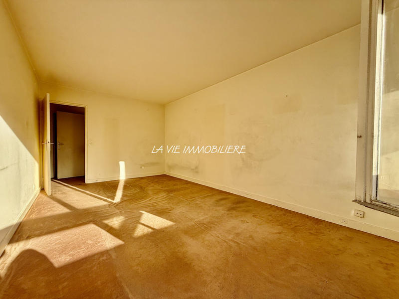 Appartement - 30 m² - 1 pièce