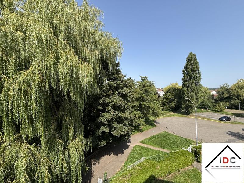 Duplex - 97 m² - 4 pièces