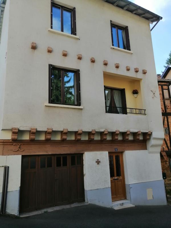 Villa - 70 m² - 3 pièces