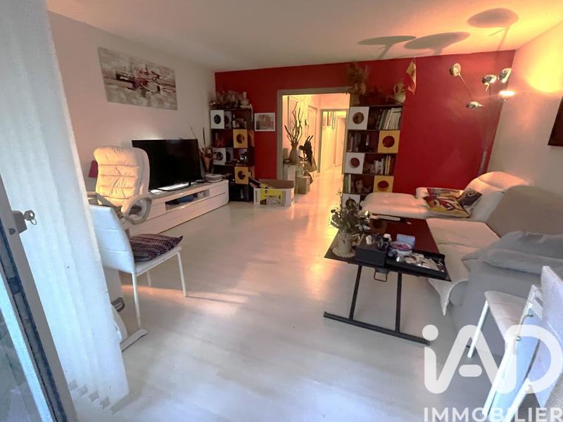 Appartement - 54 m² - 2 pièces