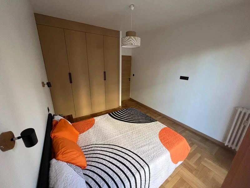 Appartement - 78 m² - 4 pièces