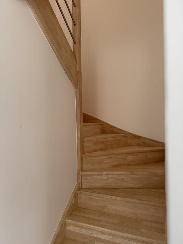 Maison - 115 m² - 6 pièces