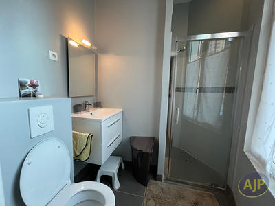 Appartement - 32 m² - 2 pièces