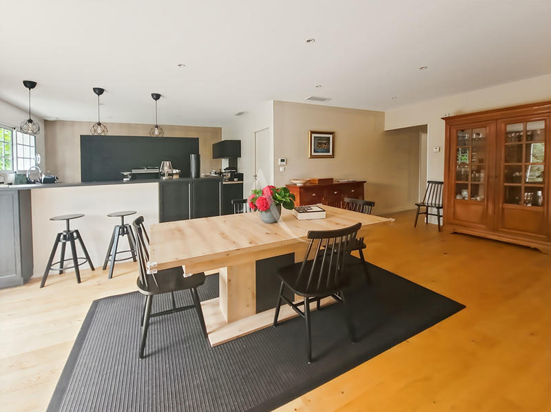 Maison - 124 m² - 4 pièces