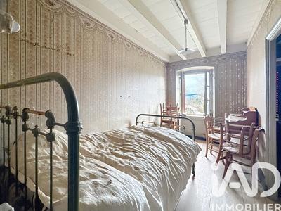 Ferme - 90 m² - 4 pièces