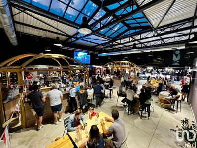 Local commercial - 550 m²