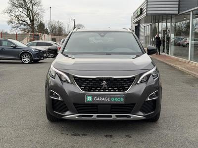 Peugeot 3008 BlueHDi 130ch s&amp;S Eat8 Gt Line