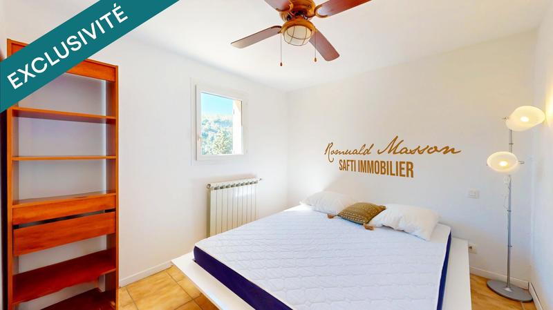 Maison - 135 m² - 4 pièces