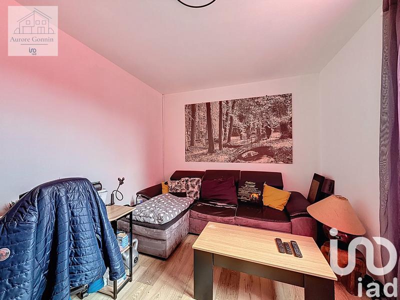 Maison - 108 m² - 4 pièces