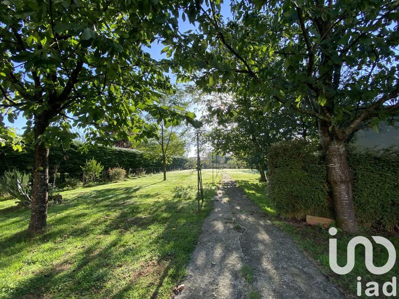 Maison - 148 m² - 5 pièces