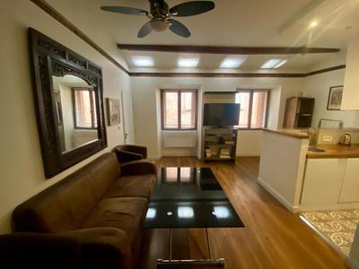 Appartement - 51 m² - 2 pièces