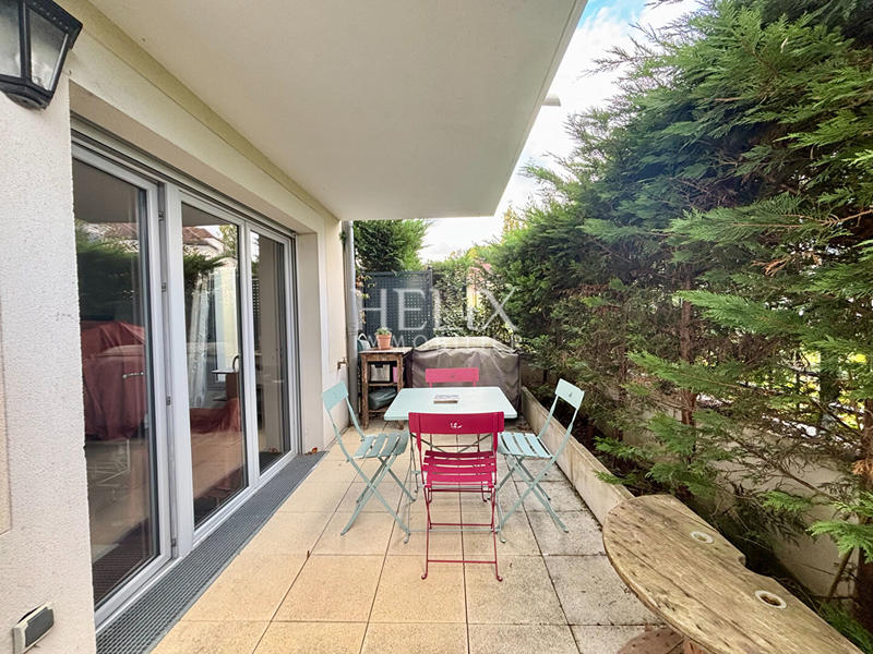 Appartement - 53 m² - 2 pièces