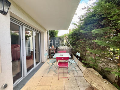 Appartement - 53 m² - 2 pièces