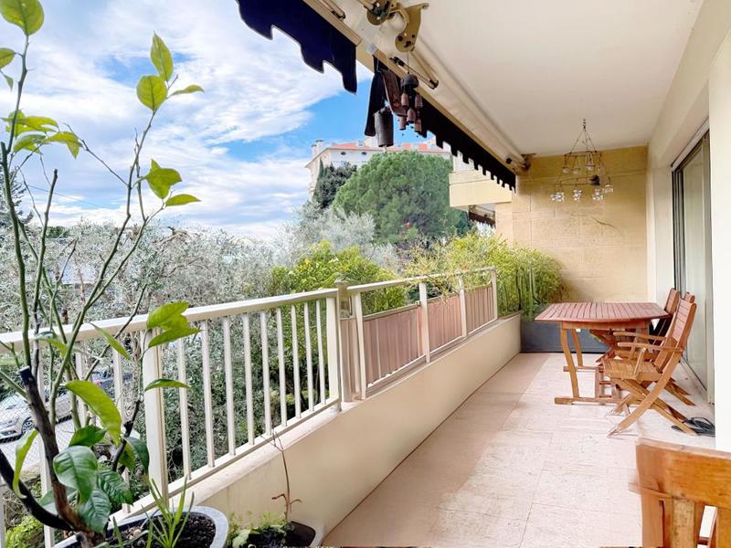 Appartement - 76 m² - 3 pièces