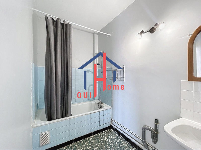 Appartement - 82 m² - 3 pièces