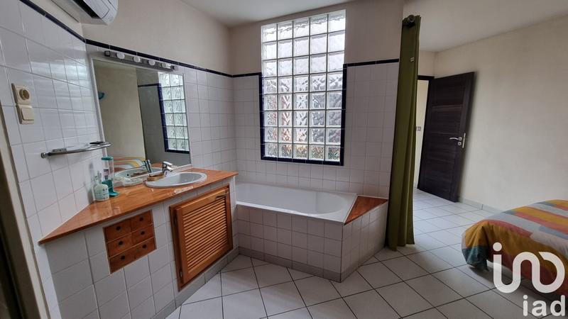 Maison de ville - 130 m² - 5 pièces