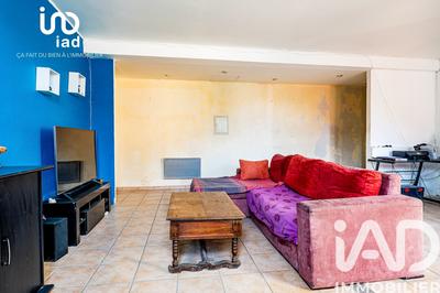 Appartement - 68 m² - 3 pièces