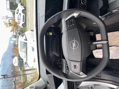 Opel Frontera Electric 113 ch Batterie 44 kWh Edition
