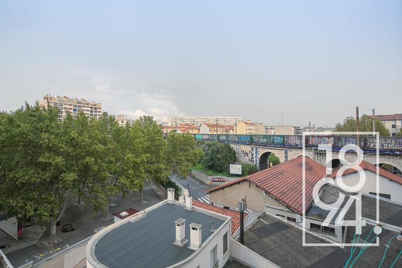 Appartement - 70 m² - 4 pièces