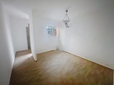 Maison - 62 m² - 3 pièces