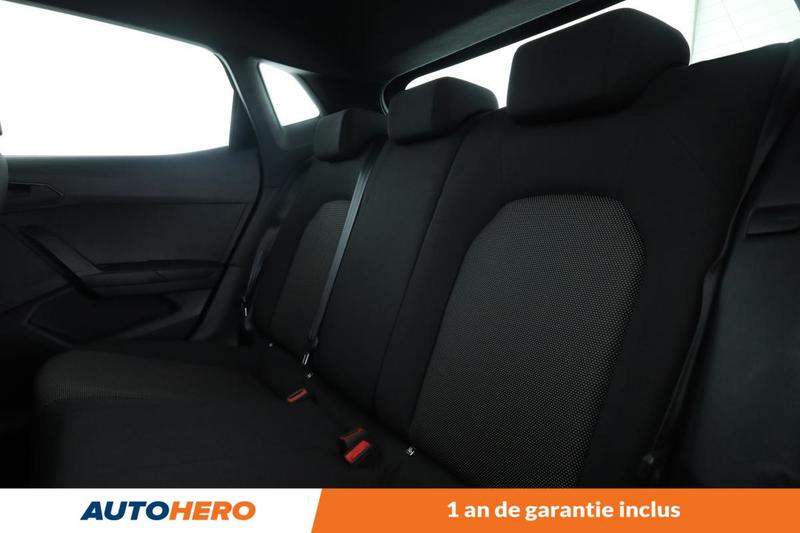 Seat Ibiza 1.0 EcoTSI XCellence Dsg7 115 ch