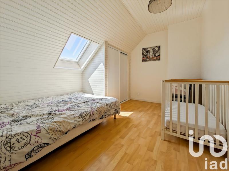 Maison - 82 m² - 4 pièces