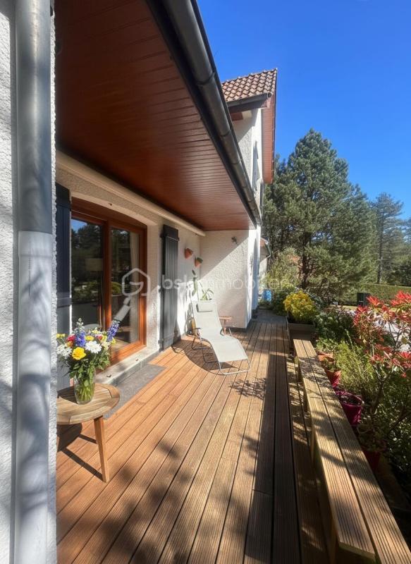 Maison - 172 m² - 7 pièces