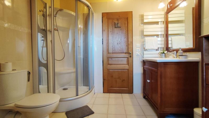 Maison - 168 m² - 7 pièces