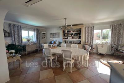 Maison - 132 m² - 4 pièces