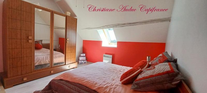 Maison - 128 m² - 5 pièces