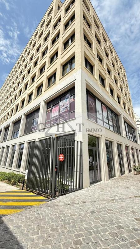 Local commercial - 180 m²