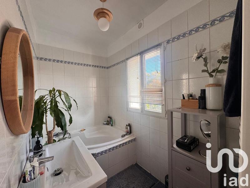 Maison - 129 m² - 6 pièces