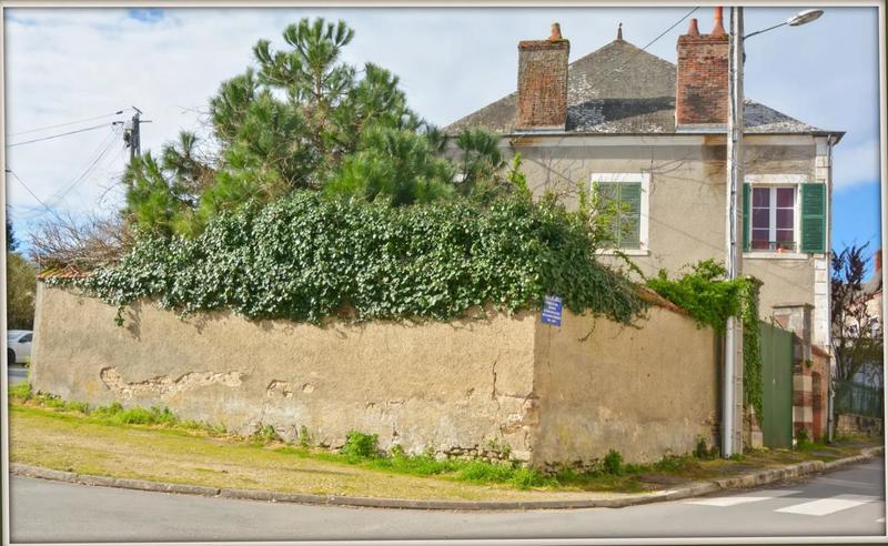 Maison - 194 m² - 6 pièces