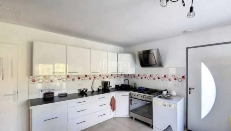 Maison - 74 m² - 4 pièces