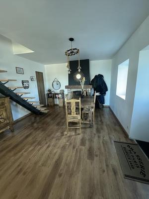 Maison - 134 m² - 5 pièces