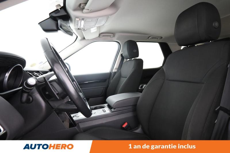 Land Rover Discovery 2.0 Td4 se Auto 180 ch