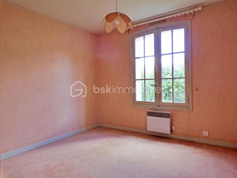 Maison traditionnelle - 197 m² - 7 pièces