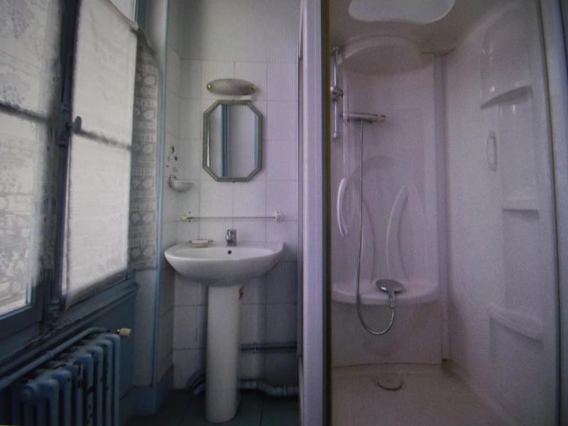 Maison de ville - 110 m²