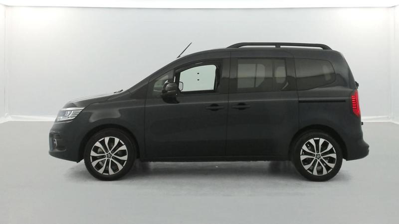 Renault Kangoo Blue dCi 115 Techno