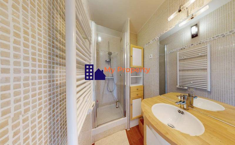 Maison - 122 m² - 5 pièces