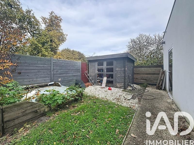 Maison de maîtres - 140 m² - 5 pièces