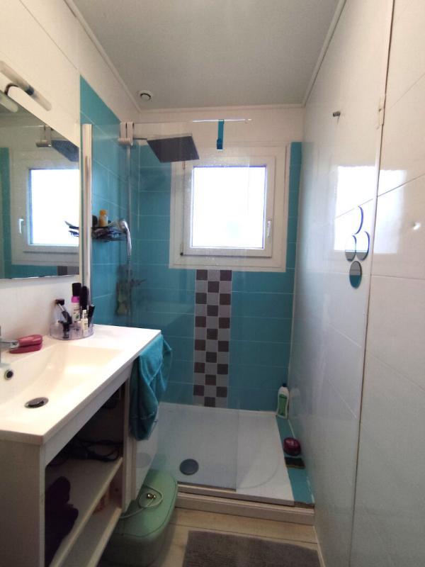 Maison - 133 m² - 6 pièces