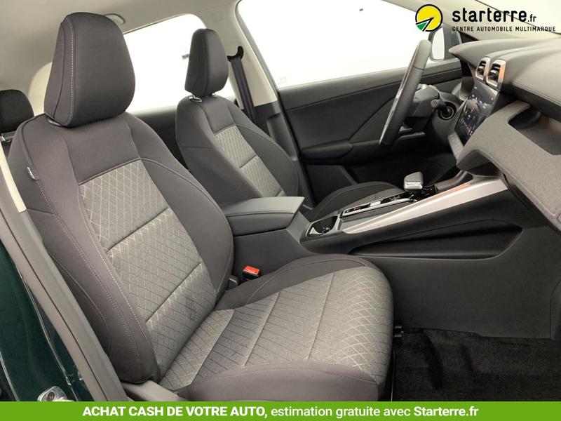 Mg Zs 1.5 l Hybrid+ 197 ch Comfort